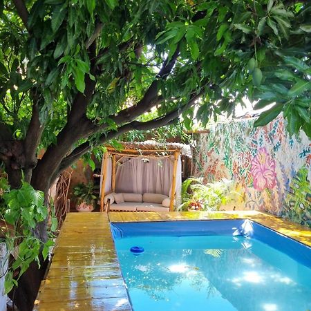 Hotel Boutique Casa De Los Santos Reyes Valledupar Dış mekan fotoğraf
