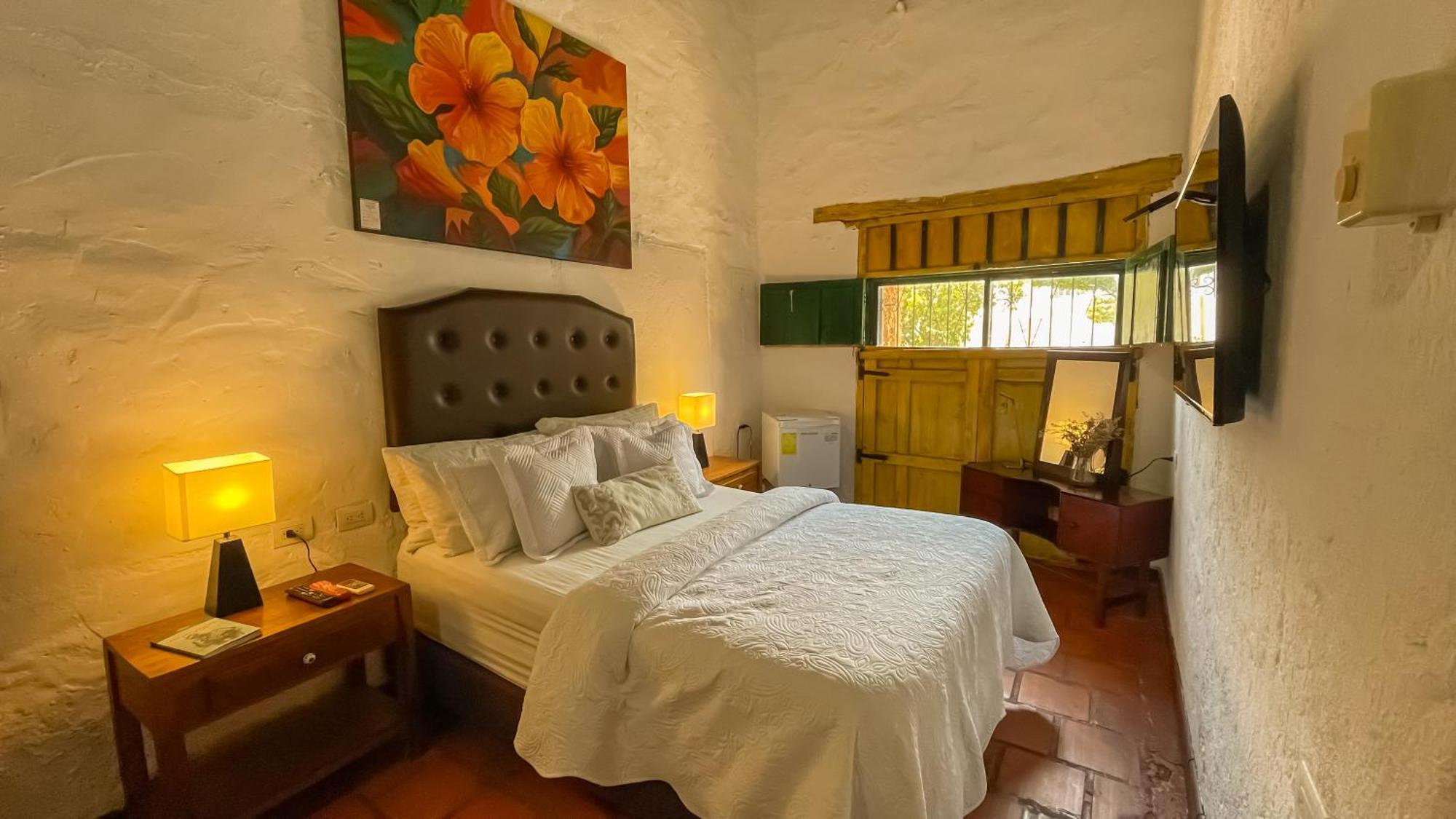 Hotel Boutique Casa De Los Santos Reyes Valledupar Dış mekan fotoğraf