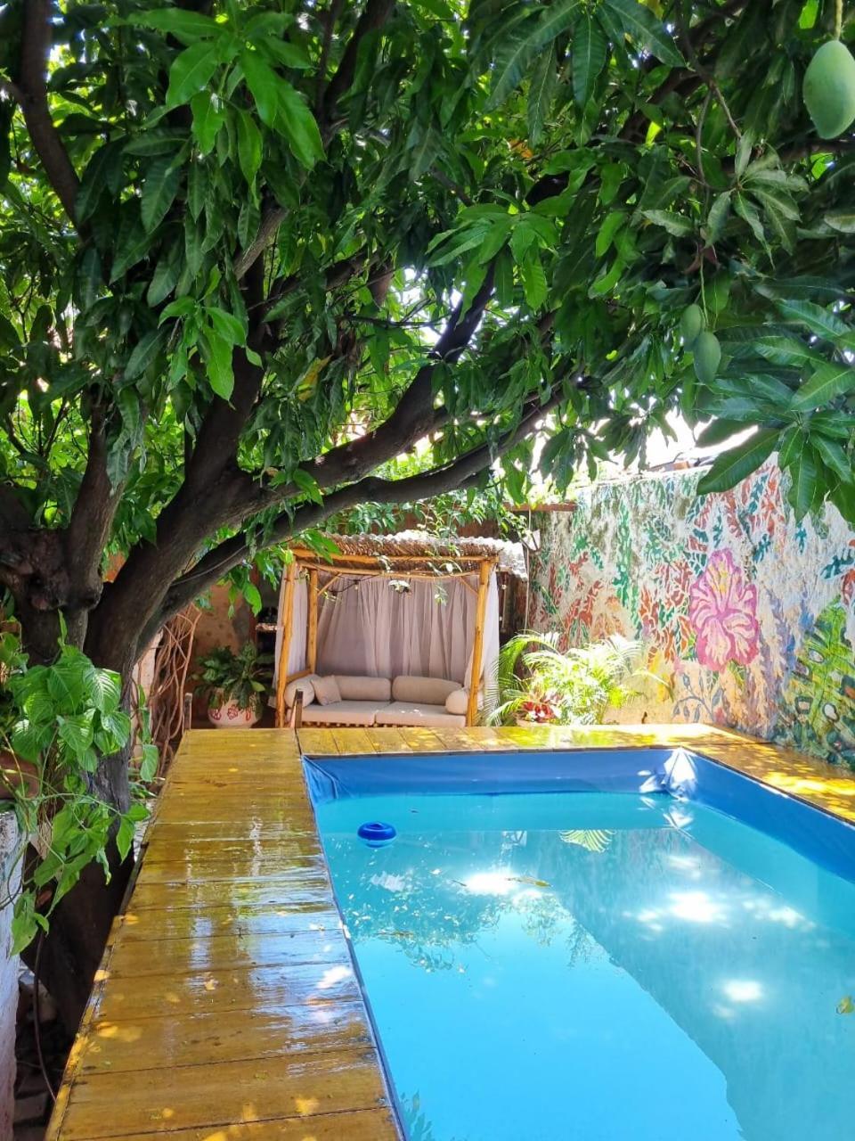 Hotel Boutique Casa De Los Santos Reyes Valledupar Dış mekan fotoğraf